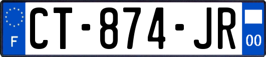 CT-874-JR