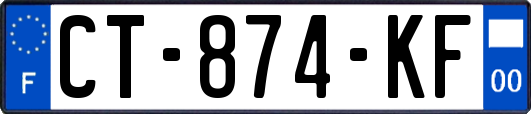 CT-874-KF