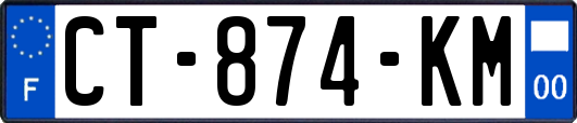 CT-874-KM
