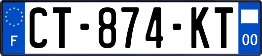 CT-874-KT
