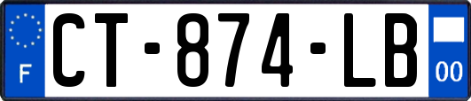 CT-874-LB