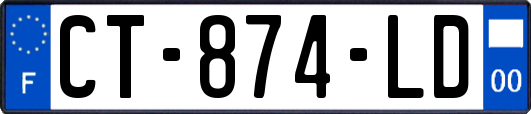 CT-874-LD