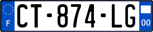 CT-874-LG