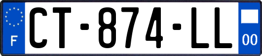 CT-874-LL