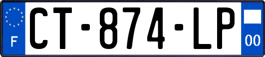 CT-874-LP