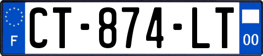 CT-874-LT