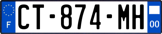 CT-874-MH
