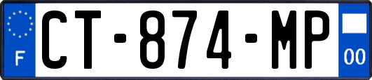 CT-874-MP