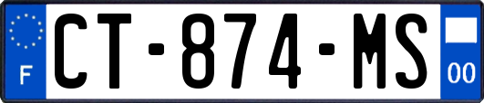 CT-874-MS