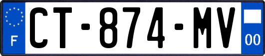 CT-874-MV