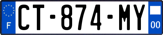 CT-874-MY