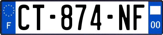 CT-874-NF