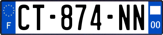 CT-874-NN