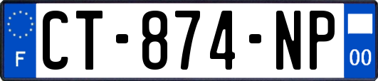 CT-874-NP