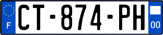 CT-874-PH