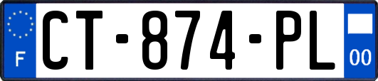 CT-874-PL