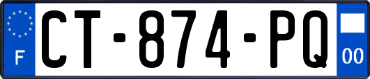 CT-874-PQ