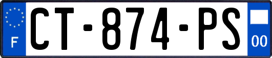 CT-874-PS
