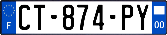 CT-874-PY