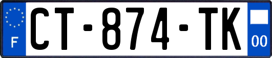 CT-874-TK