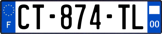 CT-874-TL