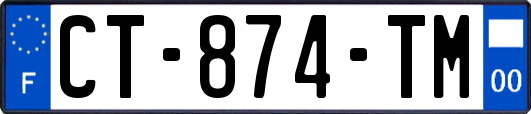 CT-874-TM