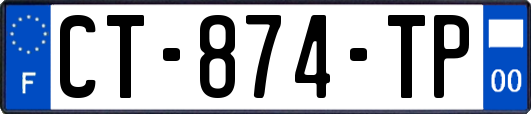 CT-874-TP