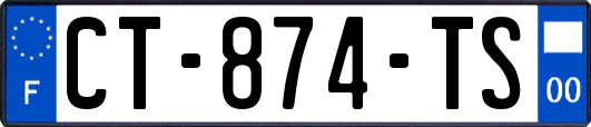 CT-874-TS