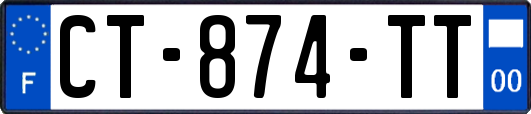 CT-874-TT