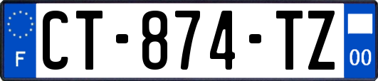 CT-874-TZ