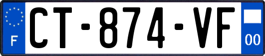 CT-874-VF