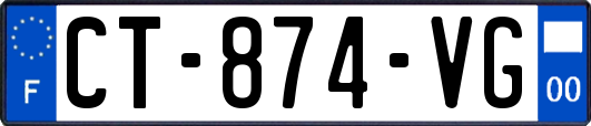 CT-874-VG