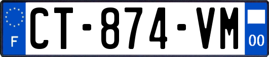 CT-874-VM