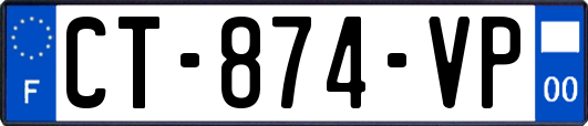 CT-874-VP