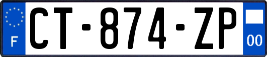 CT-874-ZP