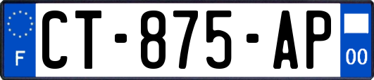 CT-875-AP