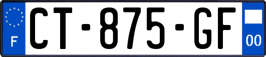 CT-875-GF