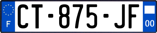CT-875-JF