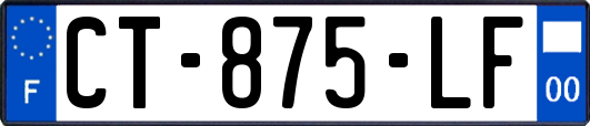 CT-875-LF