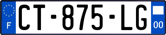 CT-875-LG