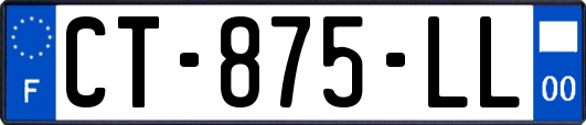CT-875-LL