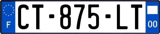 CT-875-LT