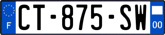 CT-875-SW