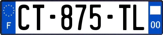 CT-875-TL
