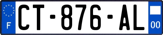 CT-876-AL