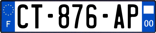 CT-876-AP