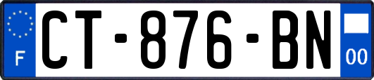 CT-876-BN