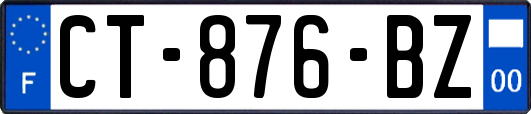 CT-876-BZ