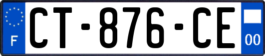 CT-876-CE