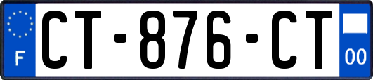 CT-876-CT